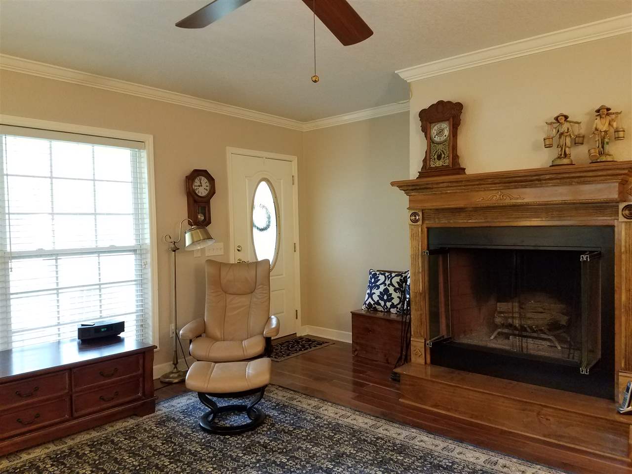 4240 Northwest Farm Center Road Madison, FL 32340 - Photo 20 of 36
