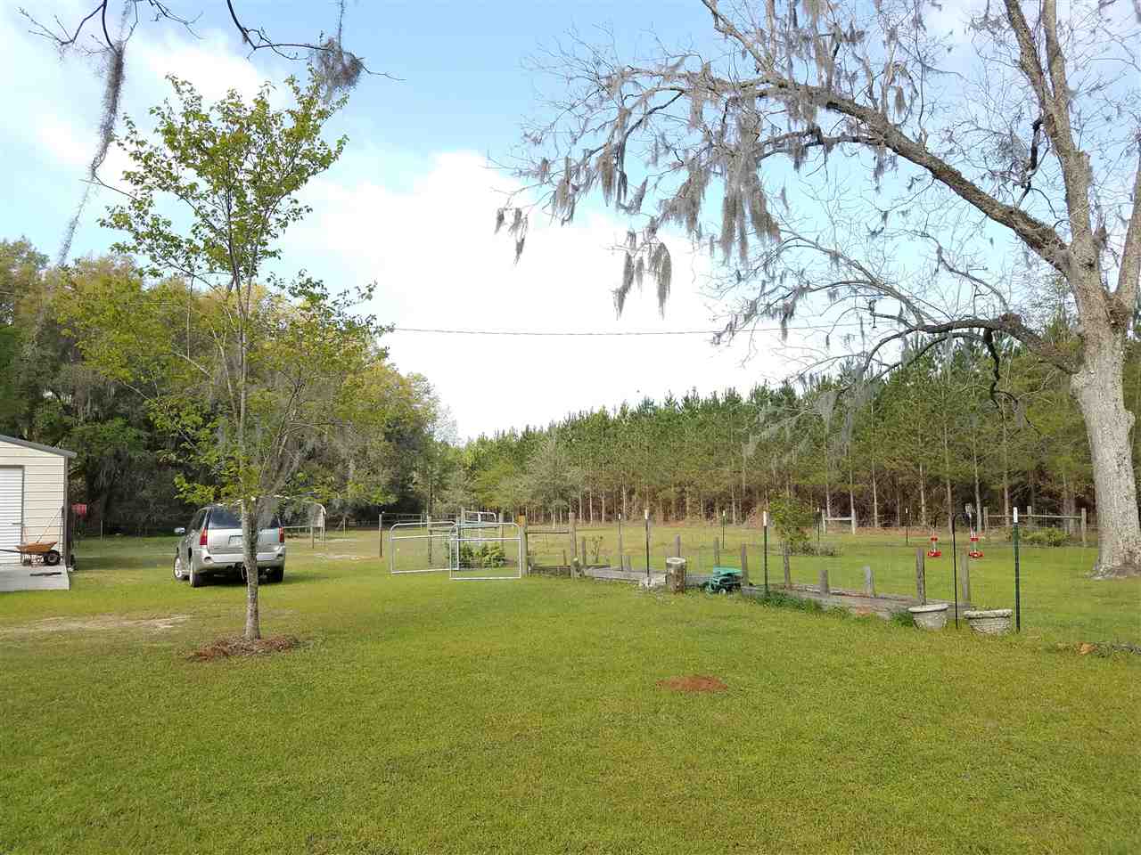 4240 Northwest Farm Center Road Madison, FL 32340 - Photo 2 of 36