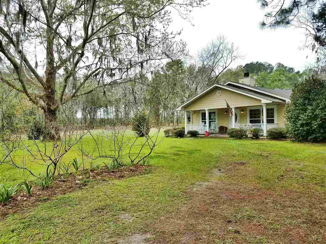 4240 Northwest Farm Center Road Madison, FL 32340 - Photo 24 of 36