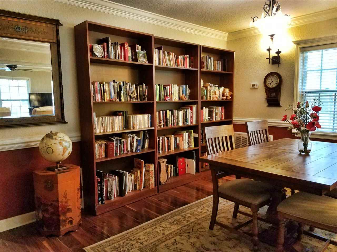4240 Northwest Farm Center Road Madison, FL 32340 - Photo 25 of 36