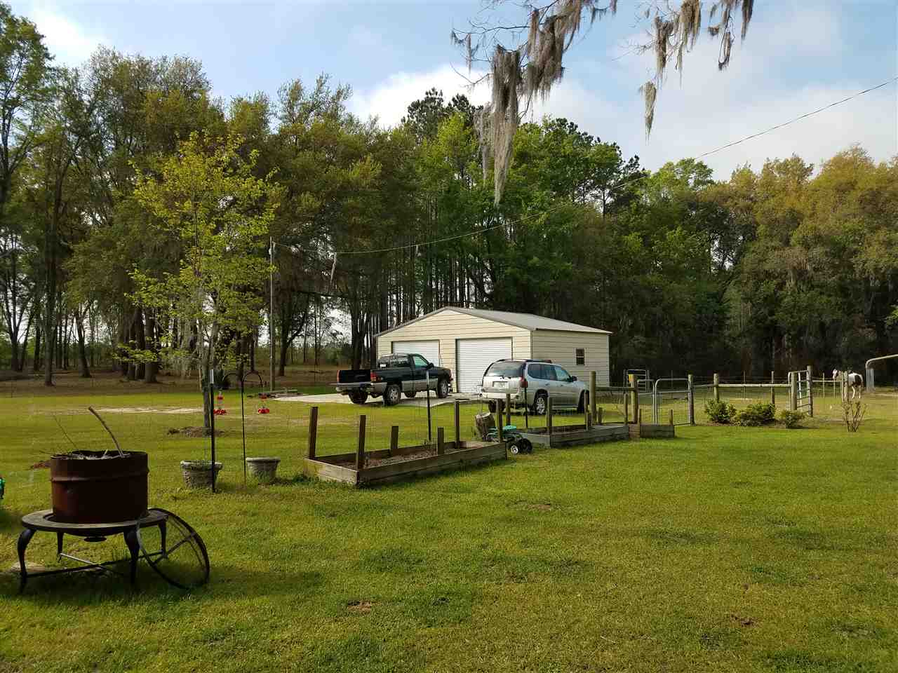 4240 Northwest Farm Center Road Madison, FL 32340 - Photo 27 of 36