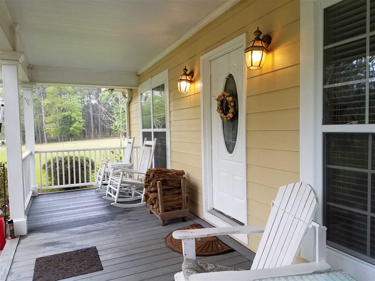 4240 Northwest Farm Center Road Madison, FL 32340 - Photo 28 of 36