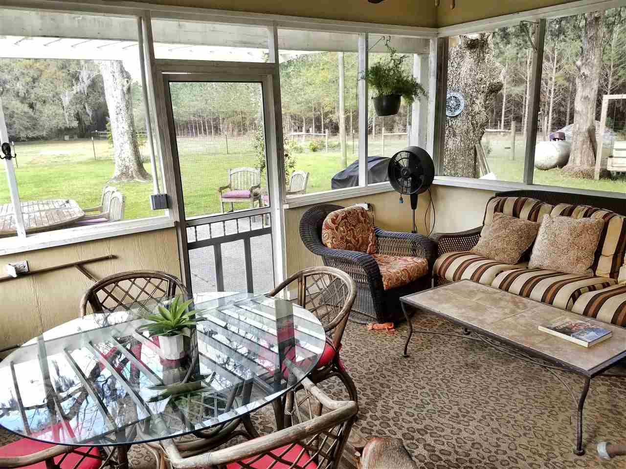 4240 Northwest Farm Center Road Madison, FL 32340 - Photo 29 of 36