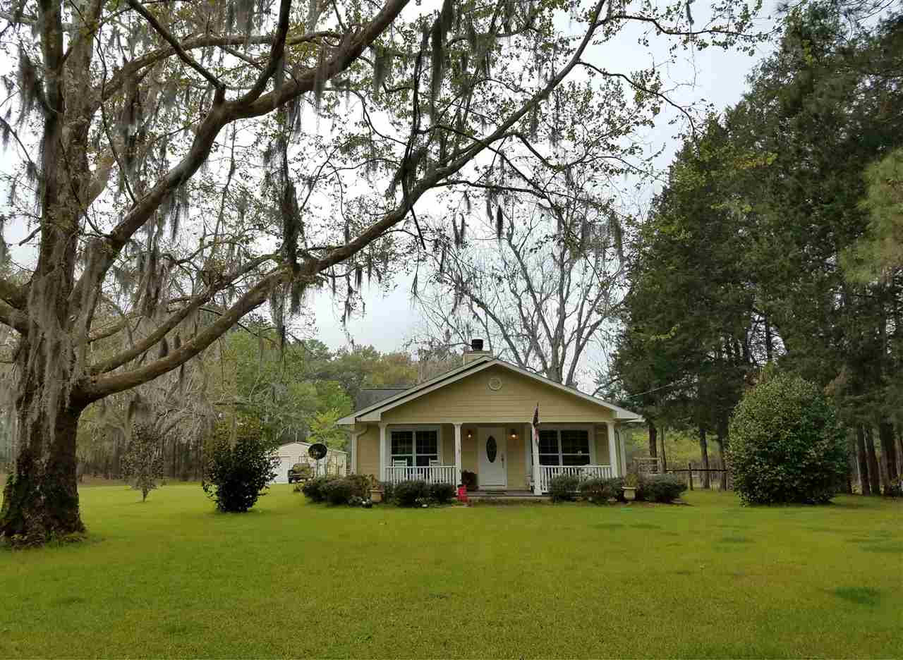 4240 Northwest Farm Center Road Madison, FL 32340 - Photo 36 of 36