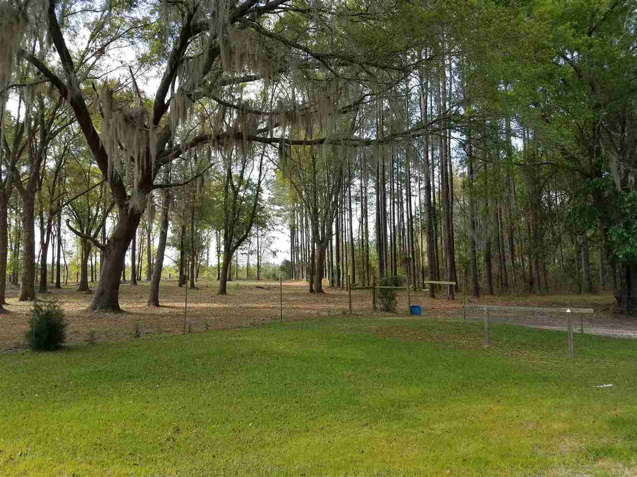 4240 Northwest Farm Center Road Madison, FL 32340 - Photo 5 of 36