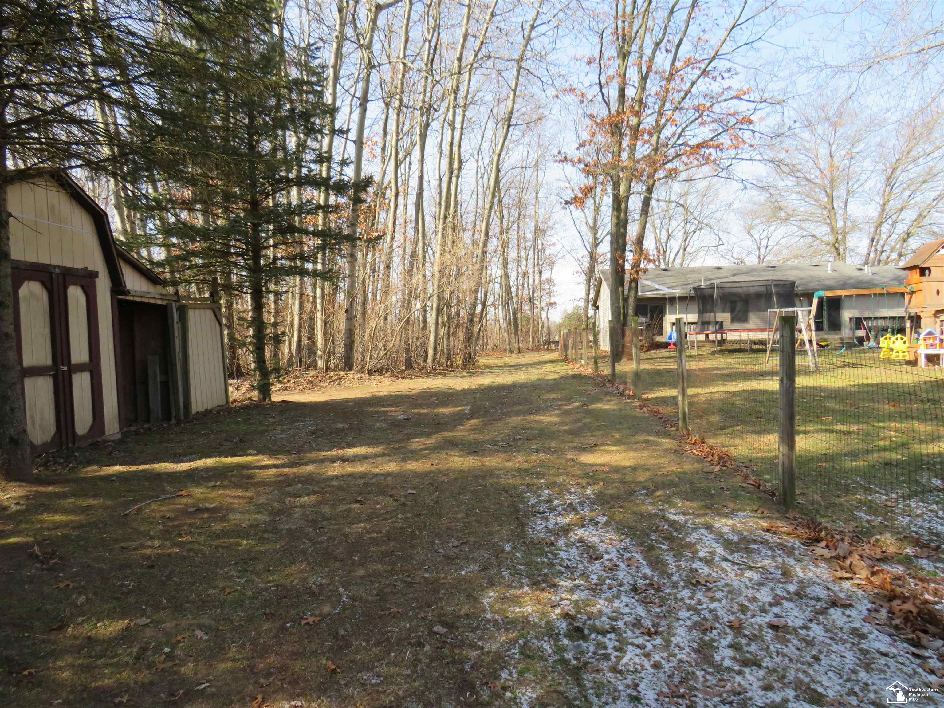 4903 Wells Road Petersburg, MI 49270 - Photo 32 of 39