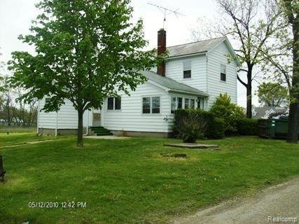 1795 Oak Grove Road Howell, MI 48855 - Photo 2 of 14 back