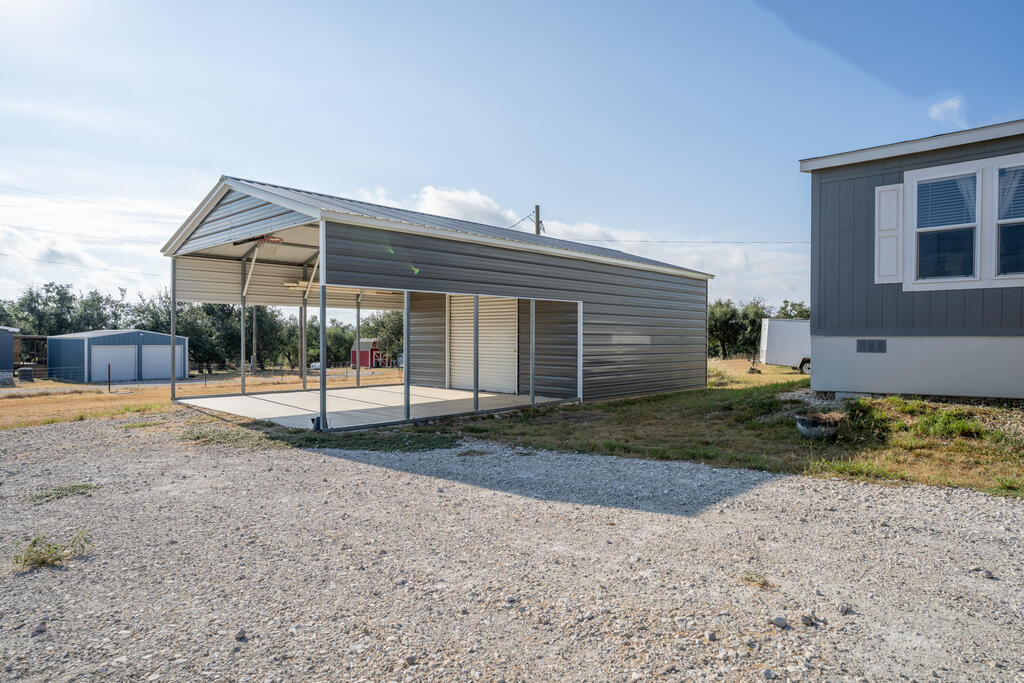 154 Scott Branch Road Harper, TX 78631 - Photo 3 of 38 Gallery Image 3
