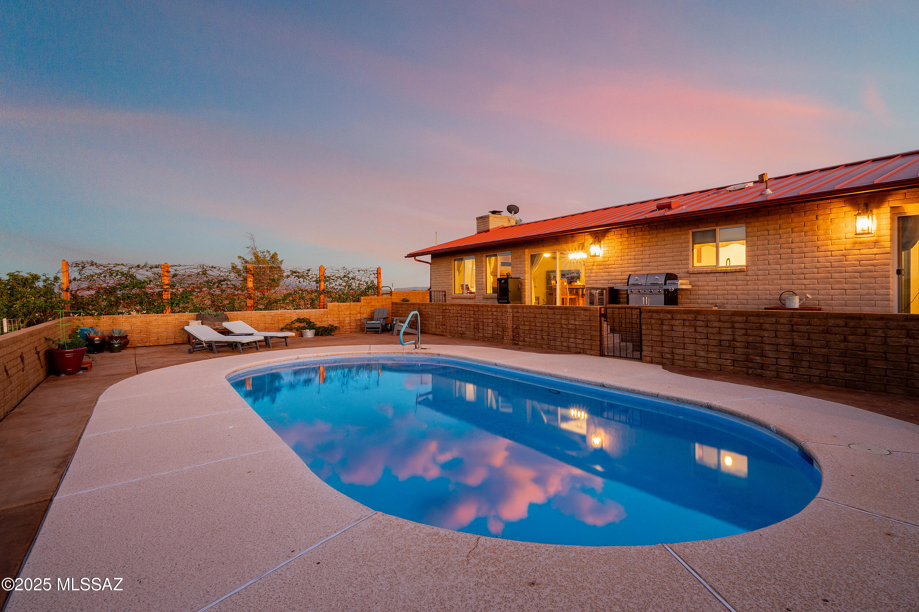 38 Longview Loop Road Elgin, AZ 85611 - Photo 6 of 44