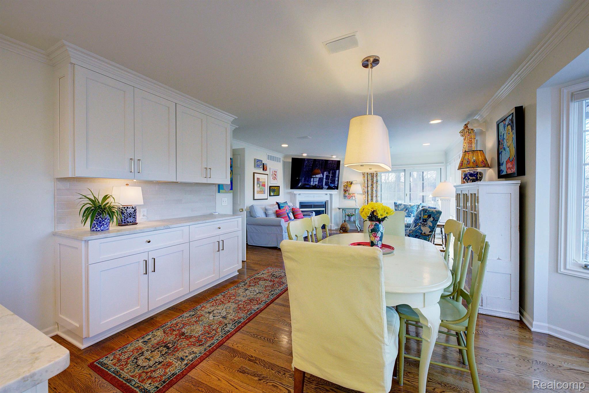 5096 Van Amberg Road Brighton, MI 48114 - Photo 12 of 65 Gallery Image 12