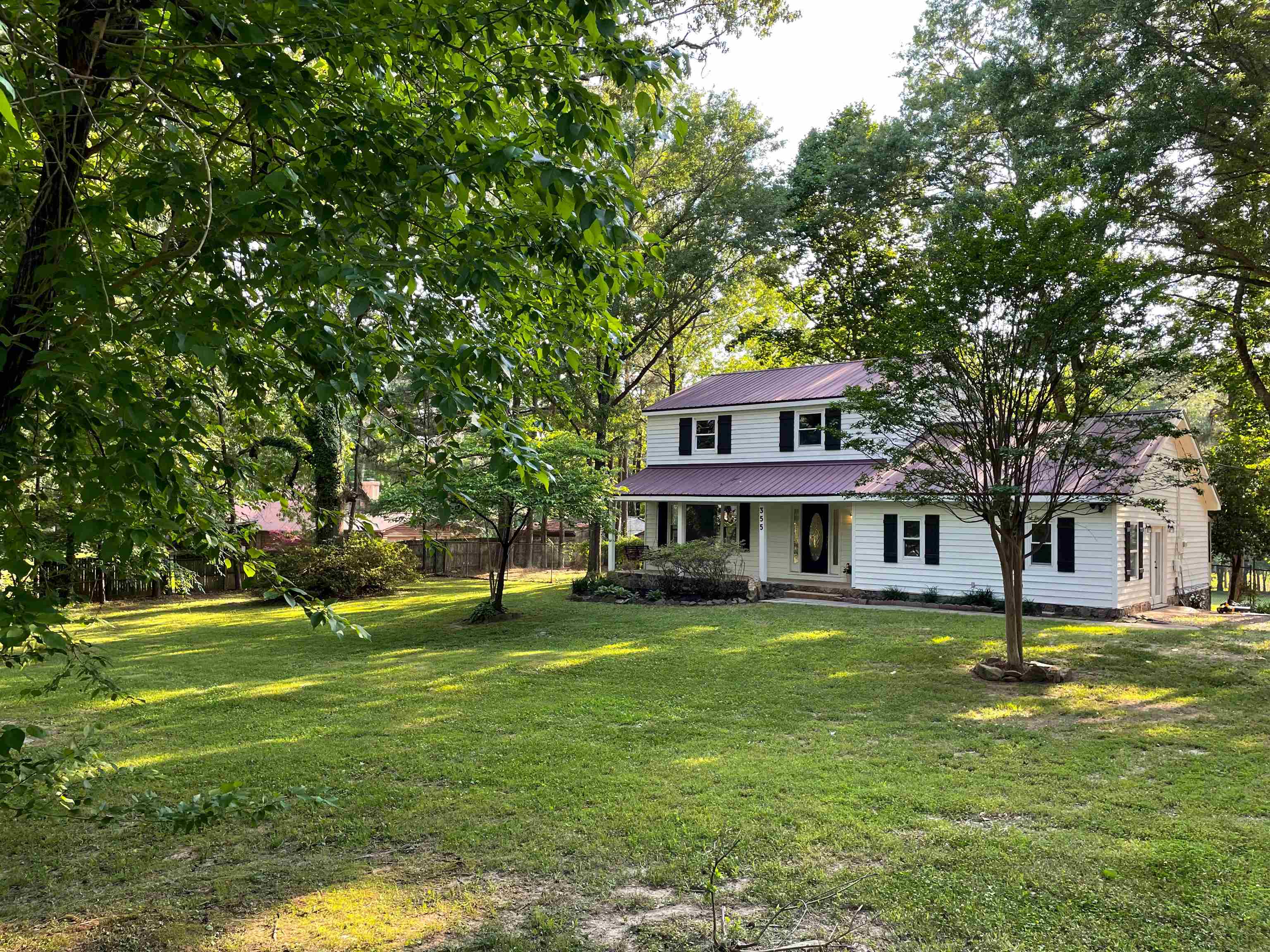 355 Metro Road Eads, TN 38028 - Photo 2 of 25 Gallery Image 2