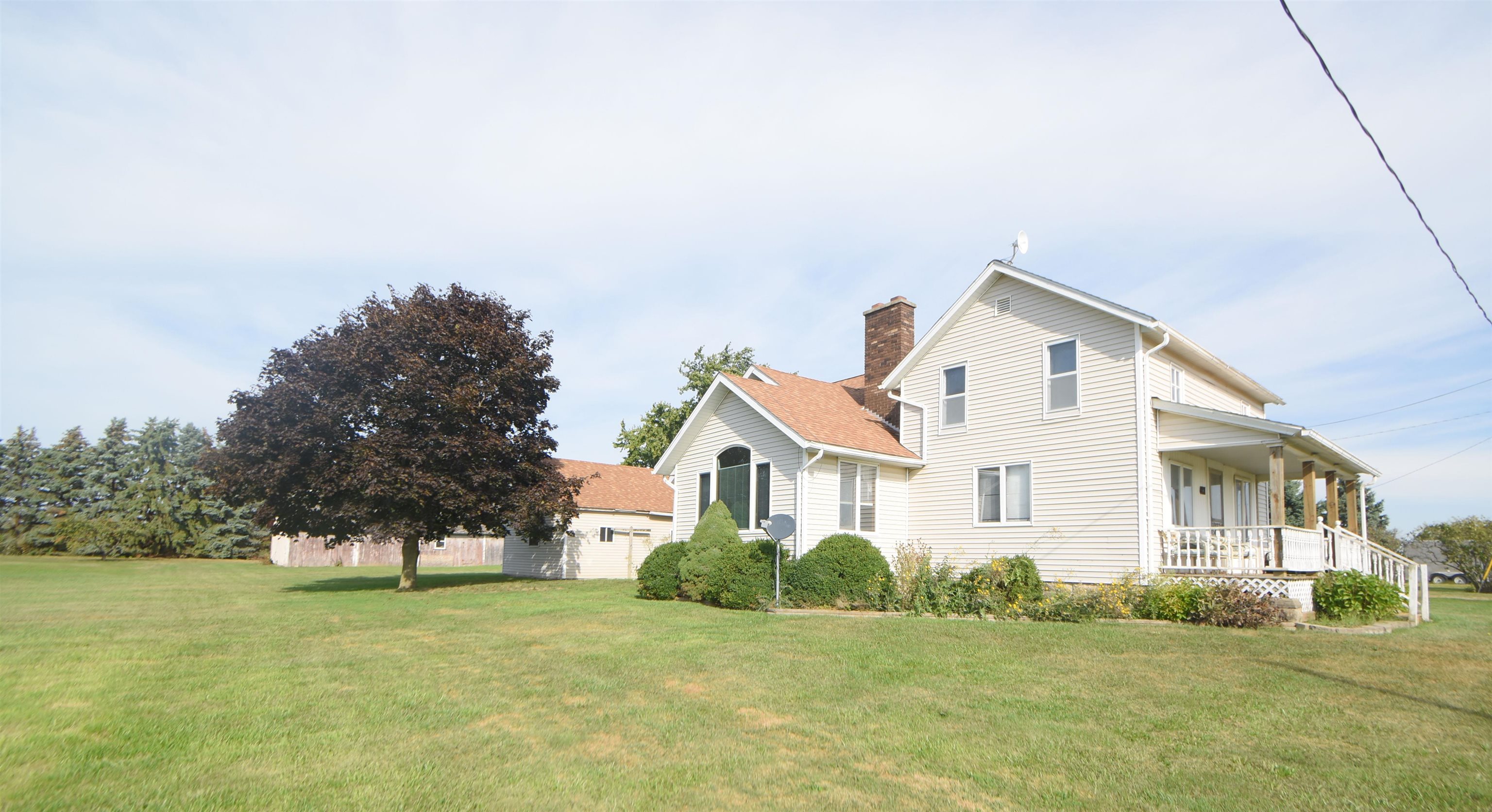 6101 North State Road Owosso, MI 48867 - Photo 1 of 44 50090500.JPG