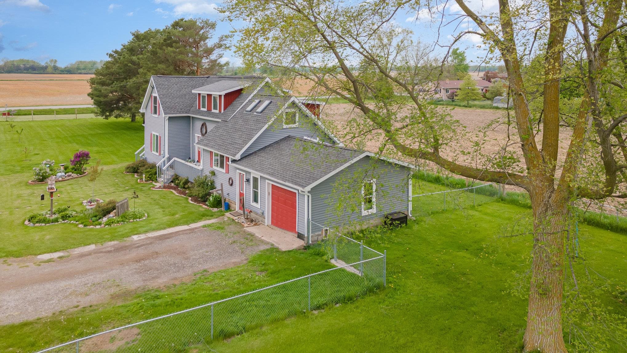 1273 South Garfield Road Auburn, MI 48611 - Photo 9 of 75 Gallery Image 9