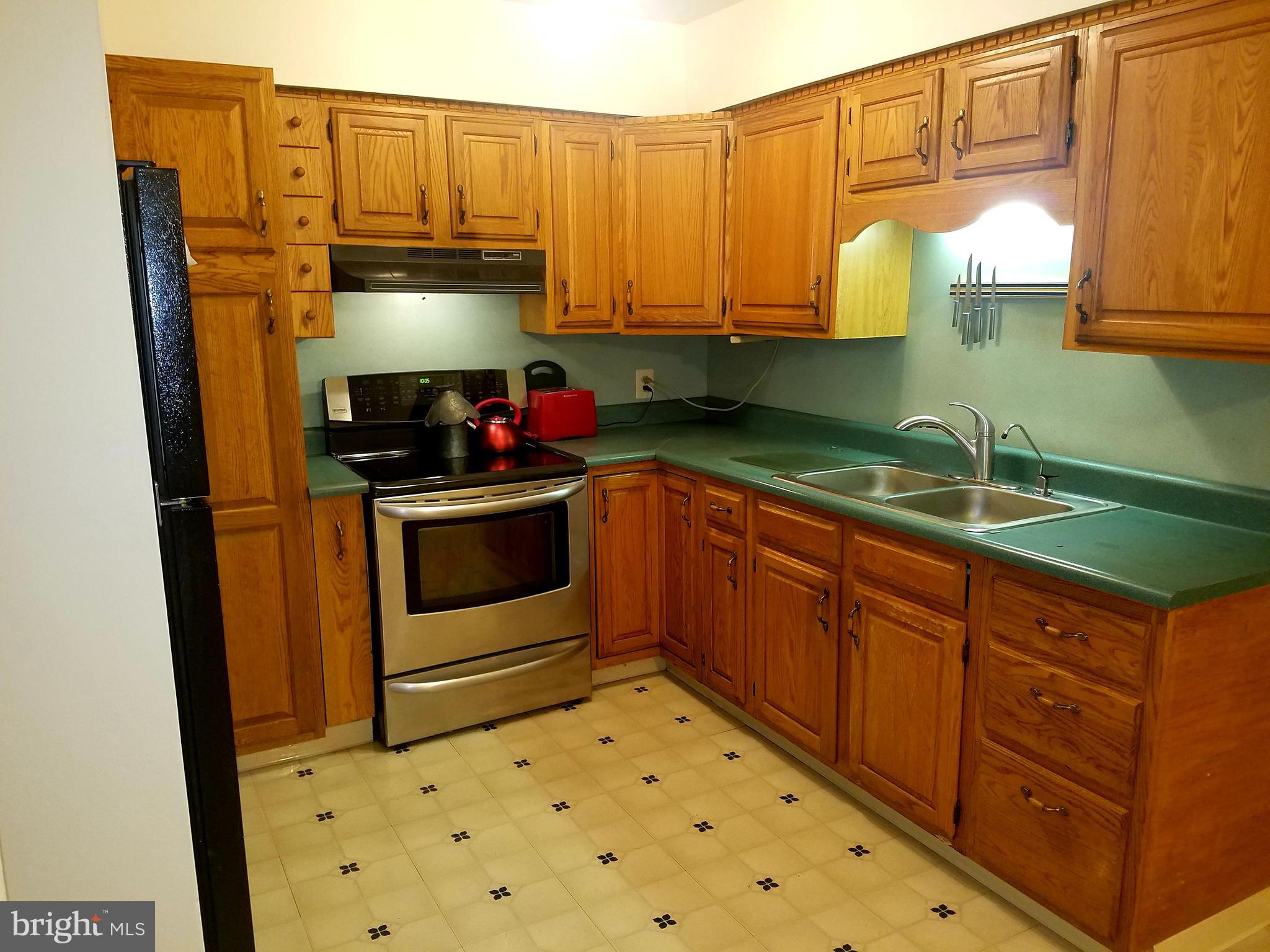 759 Principio Road Port Deposit, MD 21904 - Photo 13 of 49 Kitchen