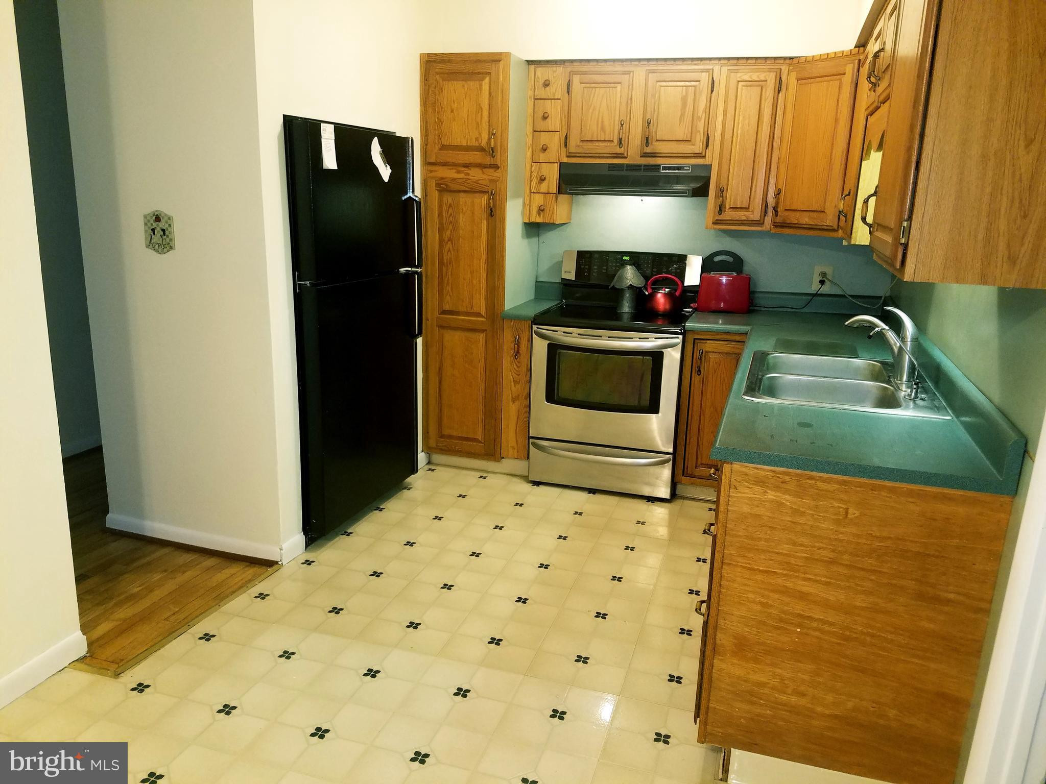 759 Principio Road Port Deposit, MD 21904 - Photo 14 of 49 Kitchen