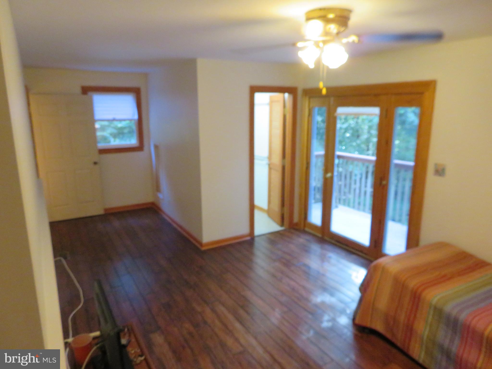 759 Principio Road Port Deposit, MD 21904 - Photo 16 of 49 Master suite on upper level-very private with deck