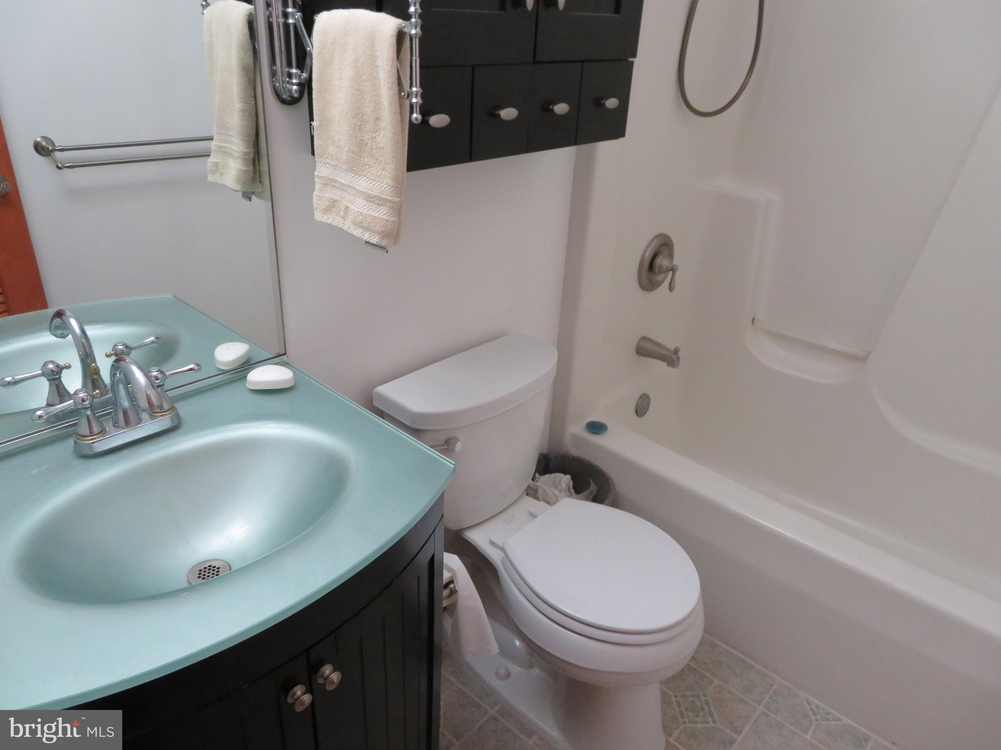 759 Principio Road Port Deposit, MD 21904 - Photo 17 of 49 Upper level Master bath