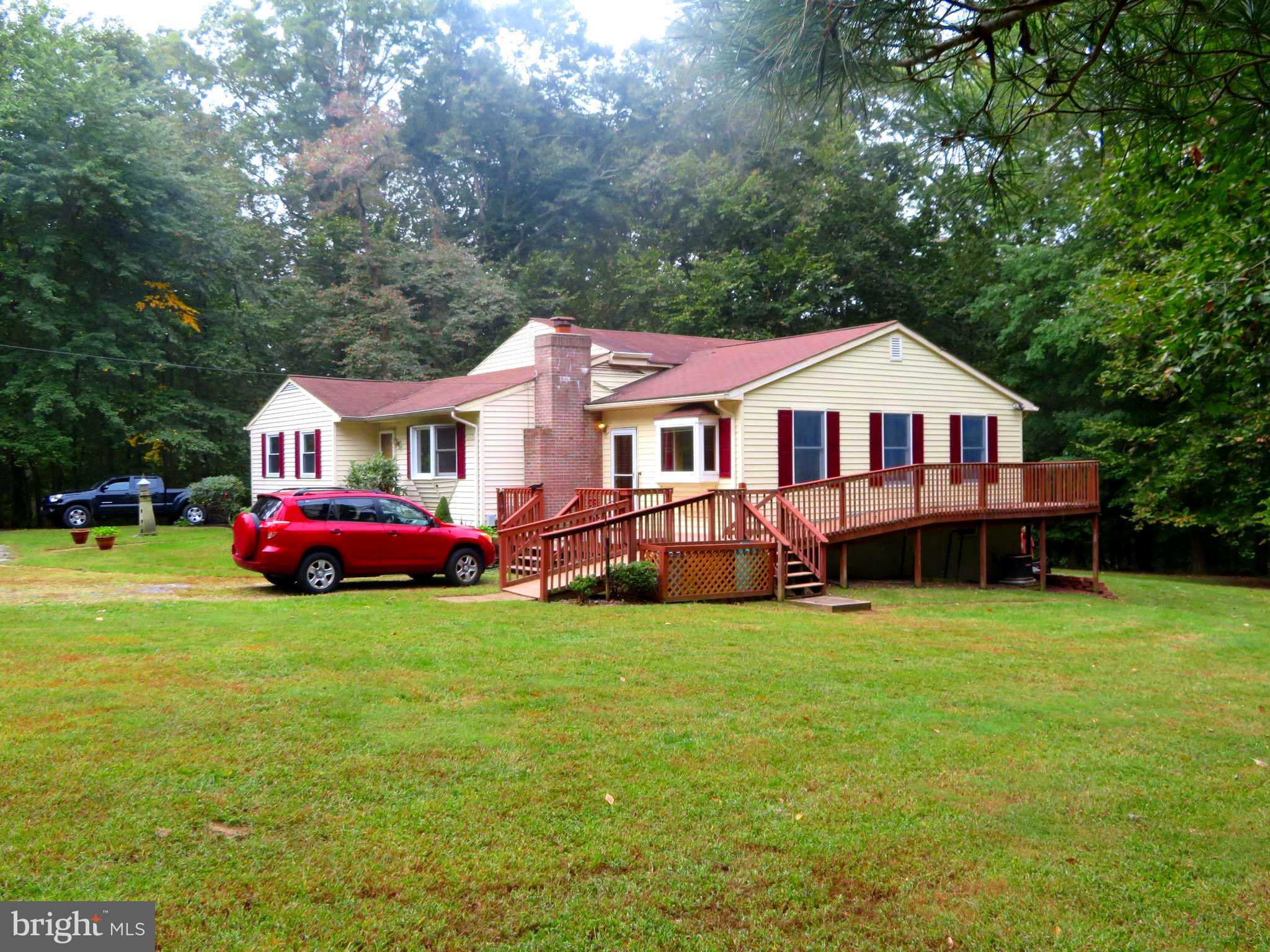 759 Principio Road Port Deposit, MD 21904 - Photo 3 of 49 Exterior (General)
