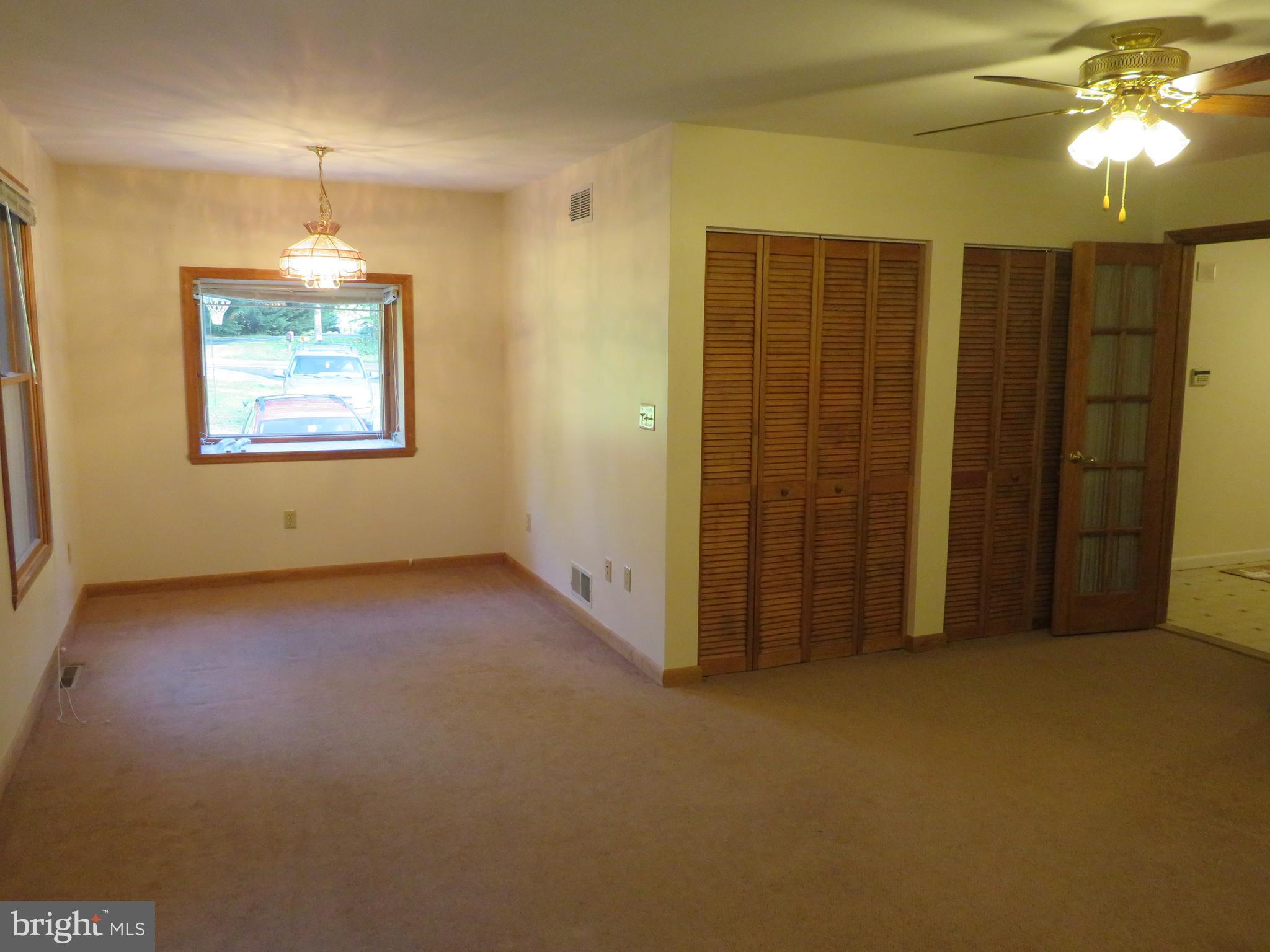 759 Principio Road Port Deposit, MD 21904 - Photo 24 of 49 ML Suite-opens to kitchen, has private entrance