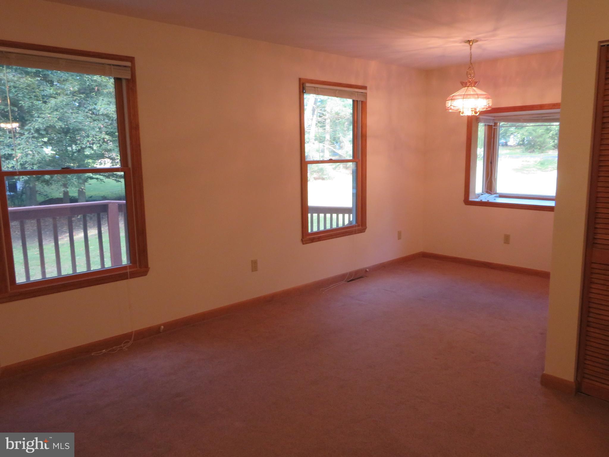759 Principio Road Port Deposit, MD 21904 - Photo 25 of 49 Main level Master