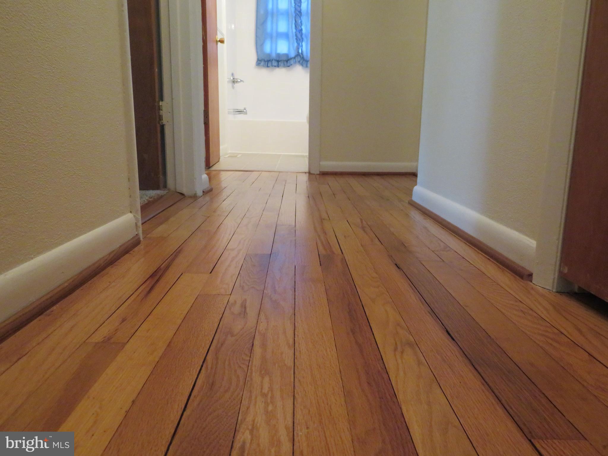 759 Principio Road Port Deposit, MD 21904 - Photo 28 of 49 Carpets just removed & hardwood refinished!