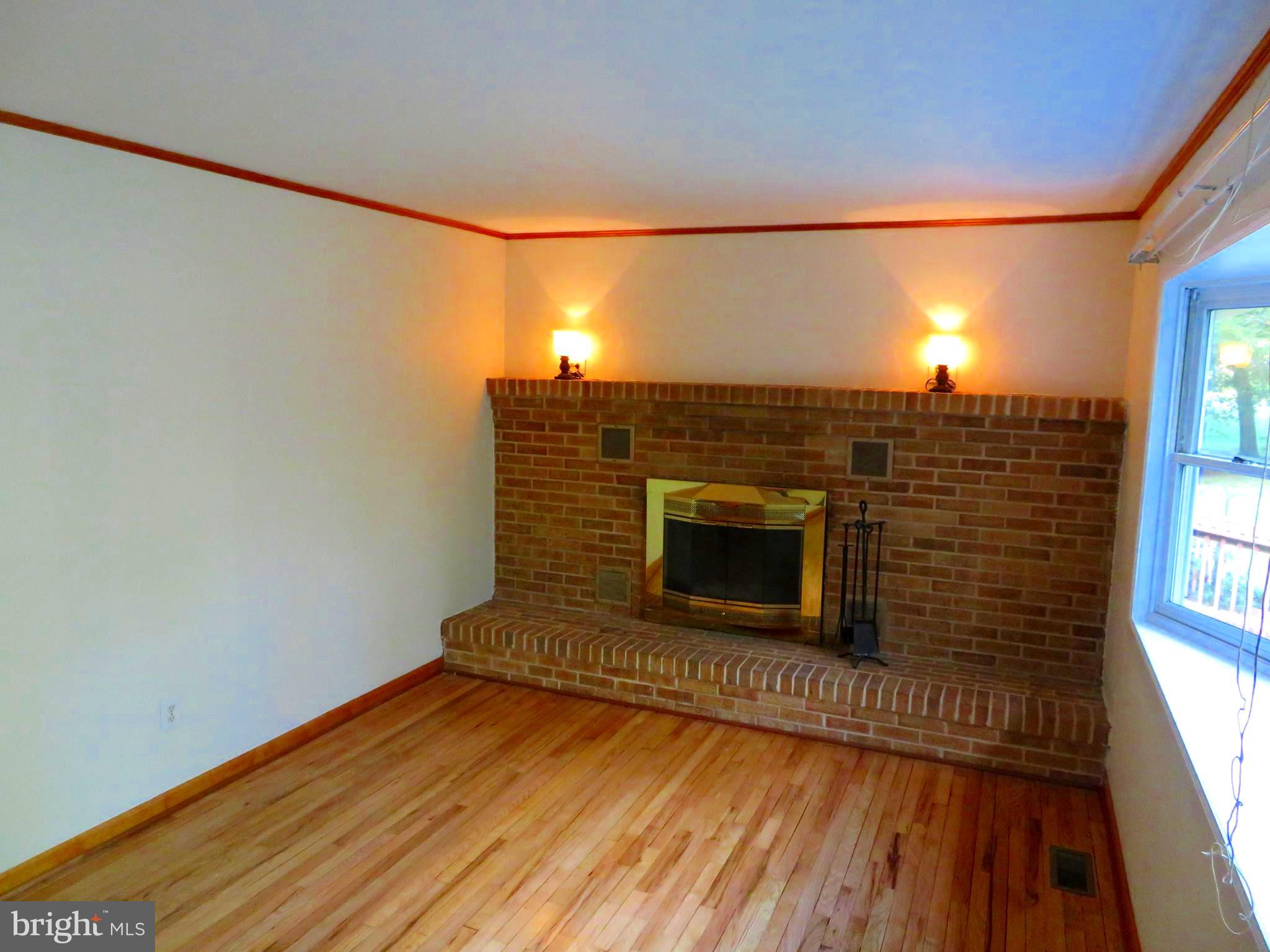 759 Principio Road Port Deposit, MD 21904 - Photo 9 of 49 Beautifully refinished hardwood floors