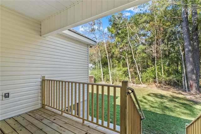 $264,000 | 1313 Jasmine Street, Mandeville, LA 70448