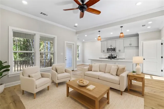 $264,000 | 1313 Jasmine Street, Mandeville, LA 70448