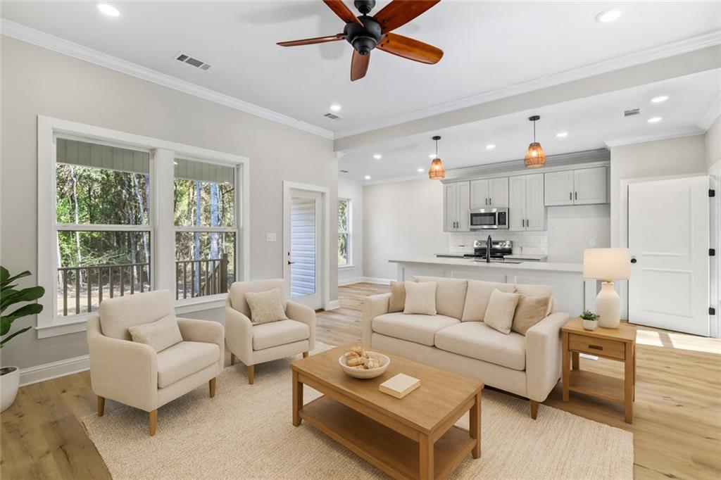 1313 Jasmine Street Mandeville, LA 70448 - Photo 3 of 18