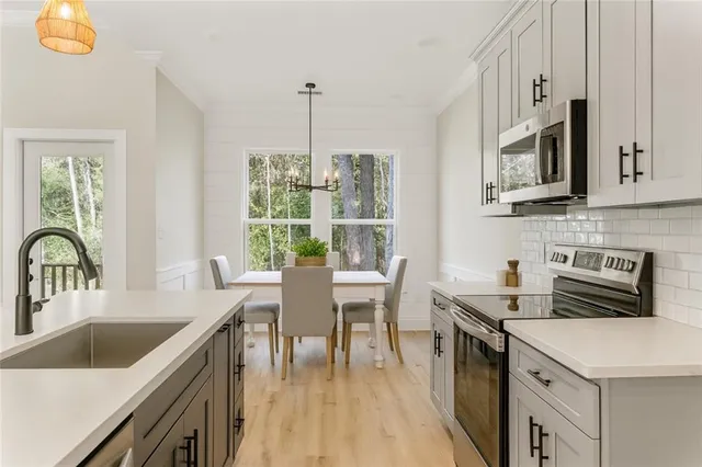 $264,000 | 1313 Jasmine Street, Mandeville, LA 70448