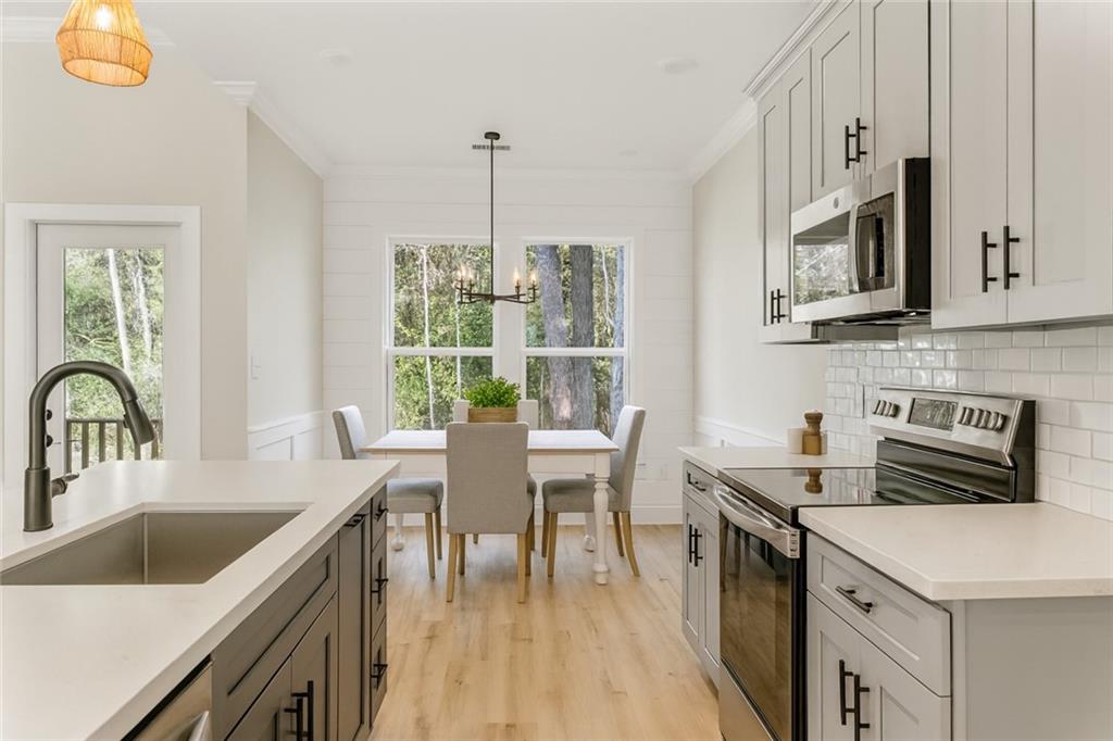 1313 Jasmine Street Mandeville, LA 70448 - Photo 4 of 18