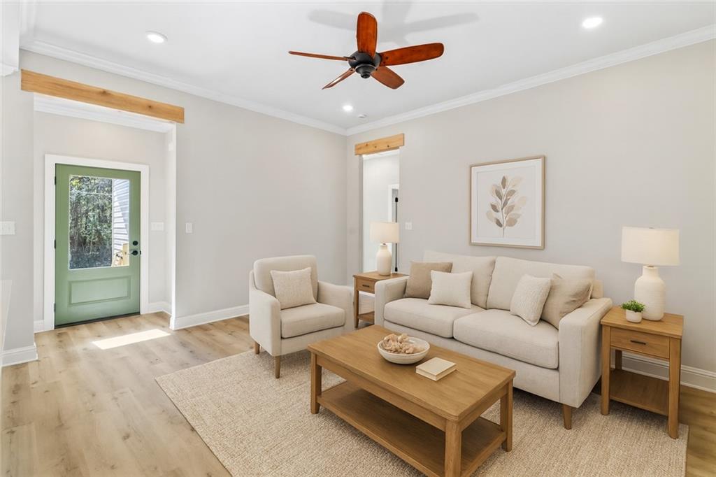 1313 Jasmine Street Mandeville, LA 70448 - Photo 7 of 18