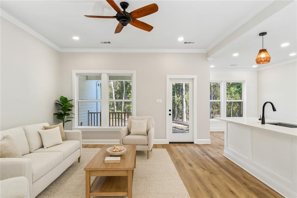 1313 Jasmine Street Mandeville, LA 70448 - Photo 8 of 18