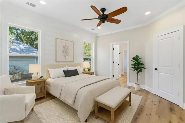 $264,000 | 1313 Jasmine Street, Mandeville, LA 70448