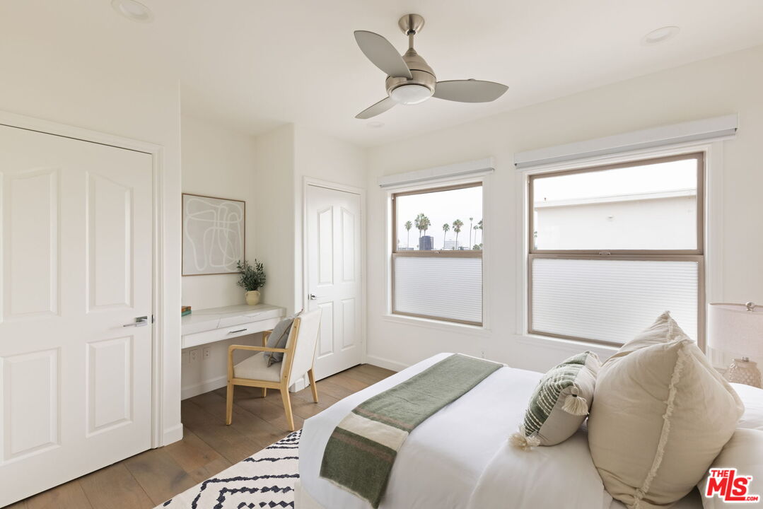 432 South Willaman Drive, Unit 401 Los Angeles, CA 90048 - Photo 19 of 30