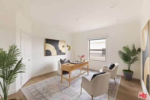 $2,095,000 | 432 South Willaman Drive, Unit 401, Los Angeles, CA 90048