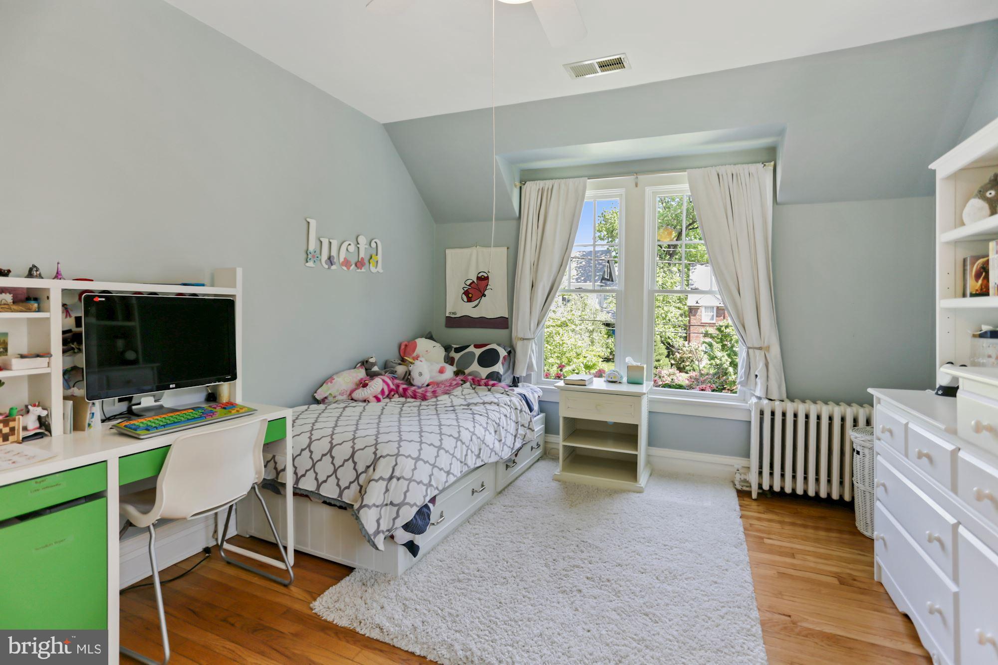 2908 Rittenhouse Street Northwest Washington, DC 20015 - Photo 21 of 41 Gallery Image 21