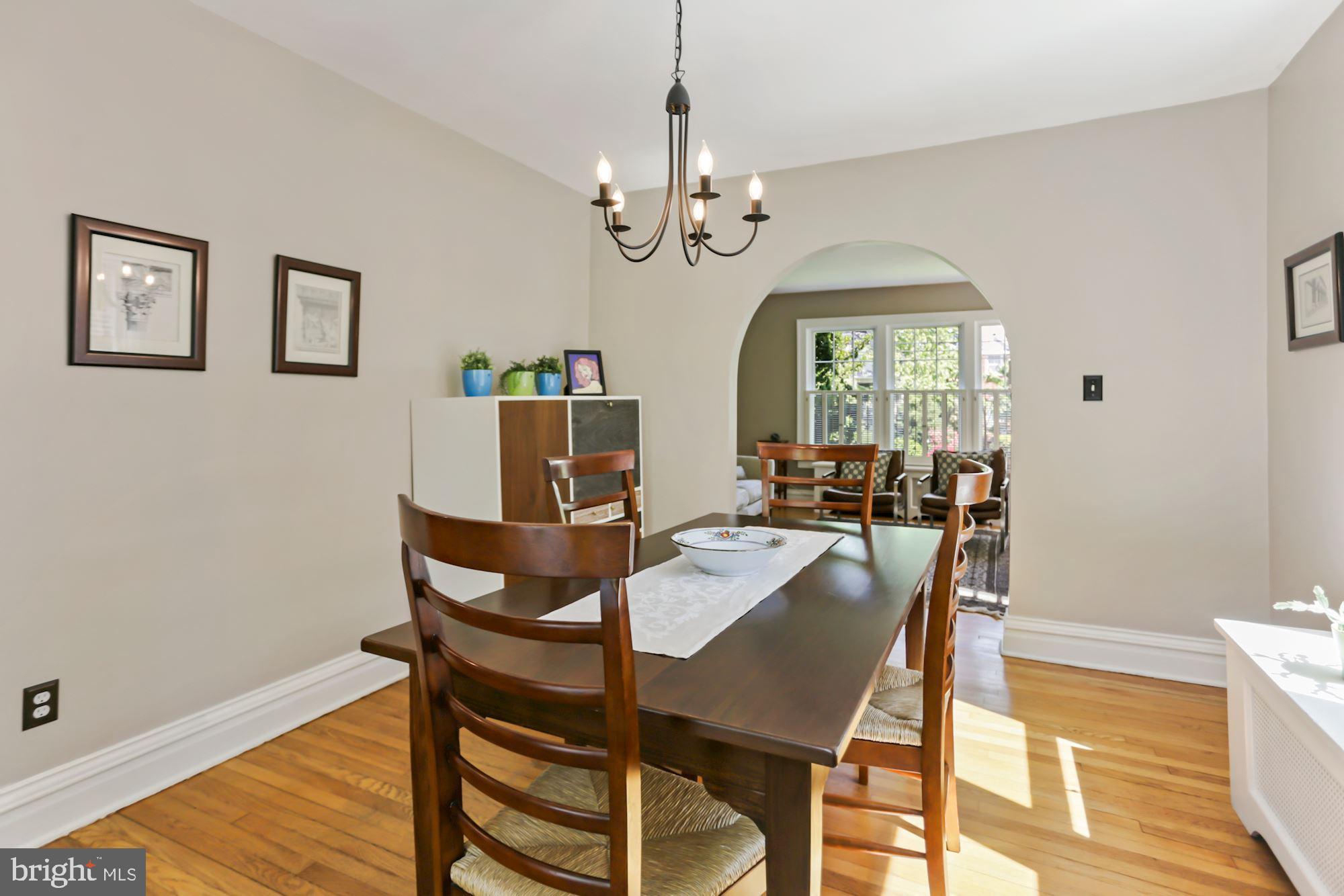 2908 Rittenhouse Street Northwest Washington, DC 20015 - Photo 9 of 41 Gallery Image 9