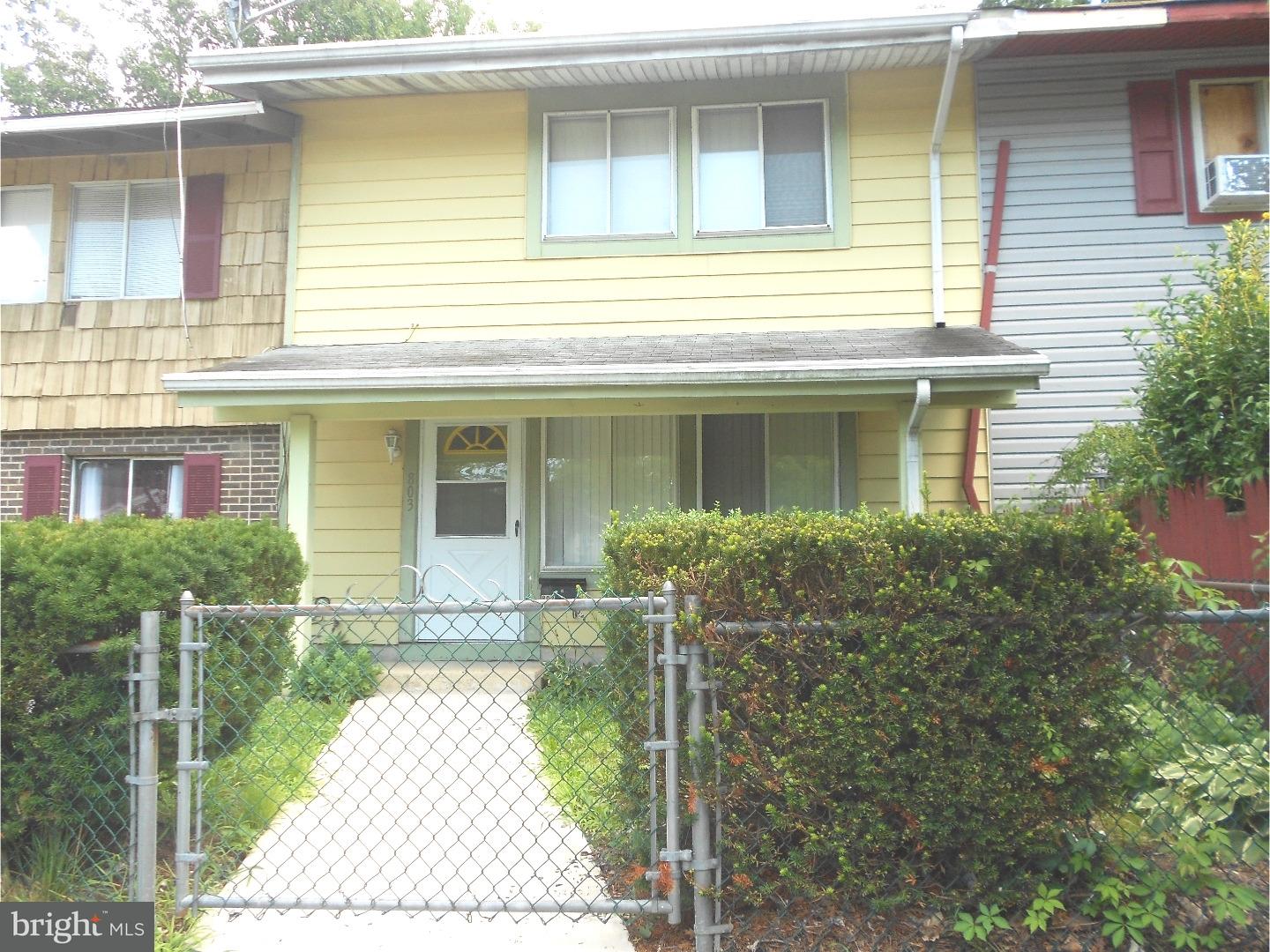 803 Myrtle Avenue Lindenwold, NJ 08021 - Photo 1 of 18
