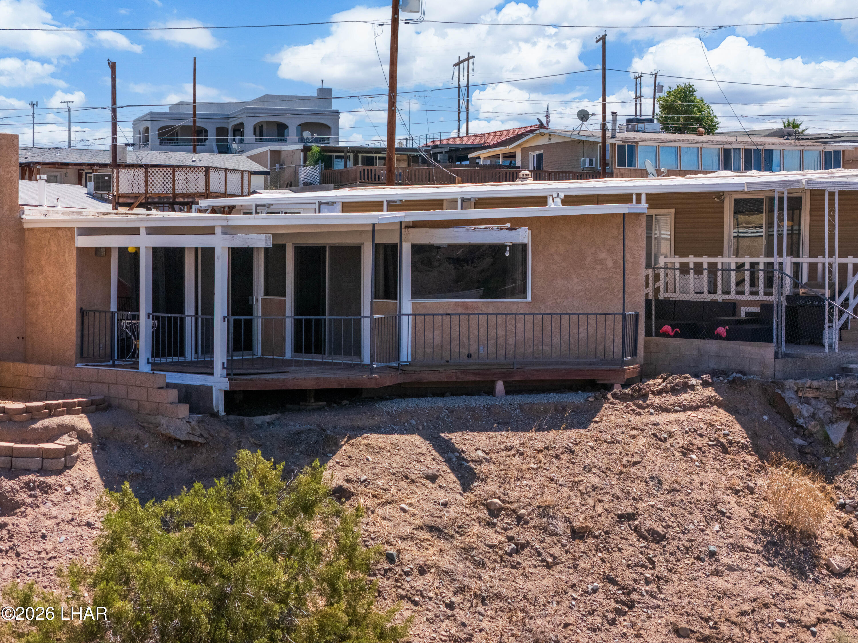 10112 Harbor View Road Parker, AZ 85344 - Photo 47 of 54