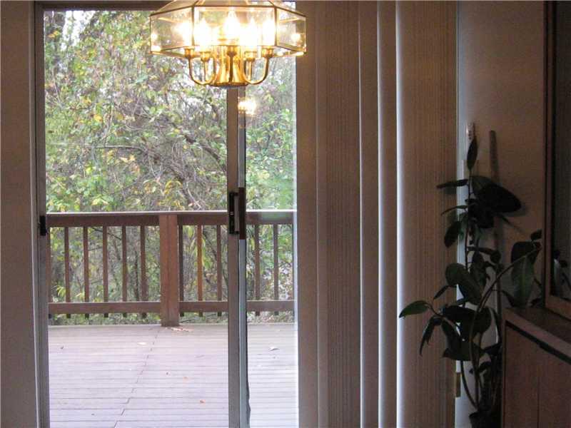 244 Falls Village Road Plum, PA 15239 - Photo 7 of 13 Patio/Deck. Entrance to deck from dining room
