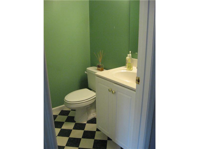 244 Falls Village Road Plum, PA 15239 - Photo 9 of 13 Partial Bath. Main level powder room