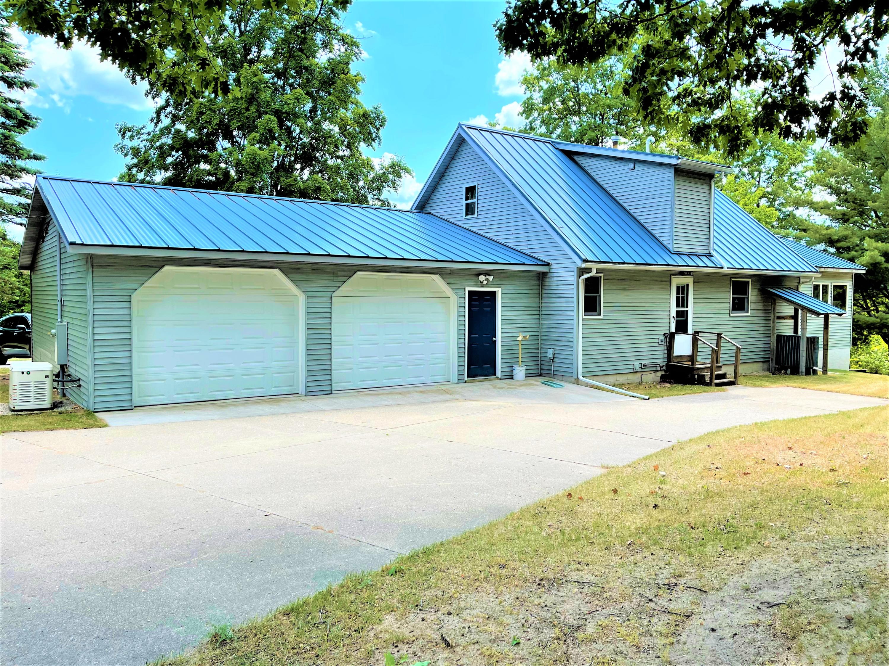 8971 East 12 Road Manton, MI 49663 - Photo 34 of 49 Gallery Image 34