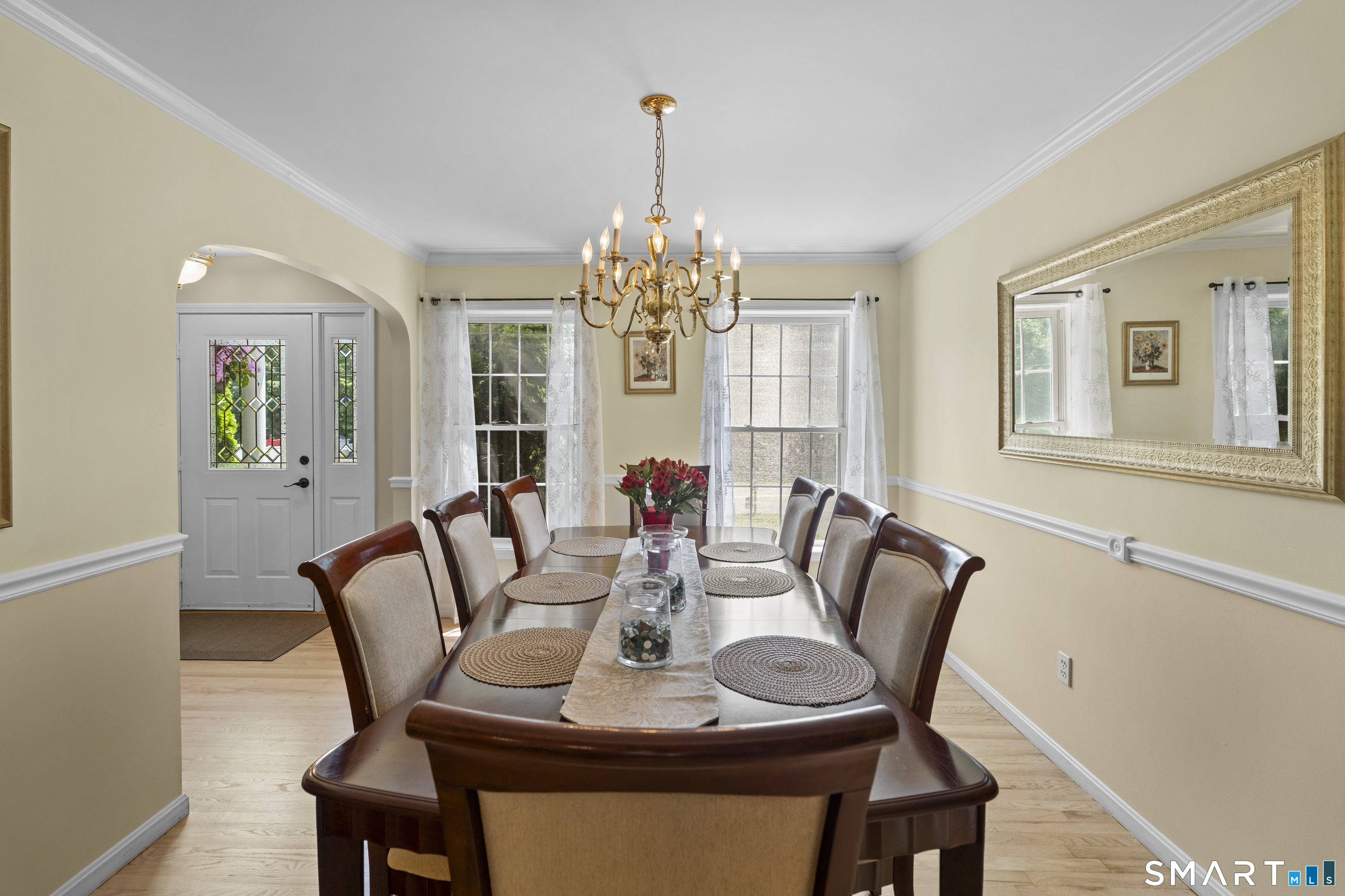 107 South Colman Road Wolcott, CT 06716 - Photo 9 of 38