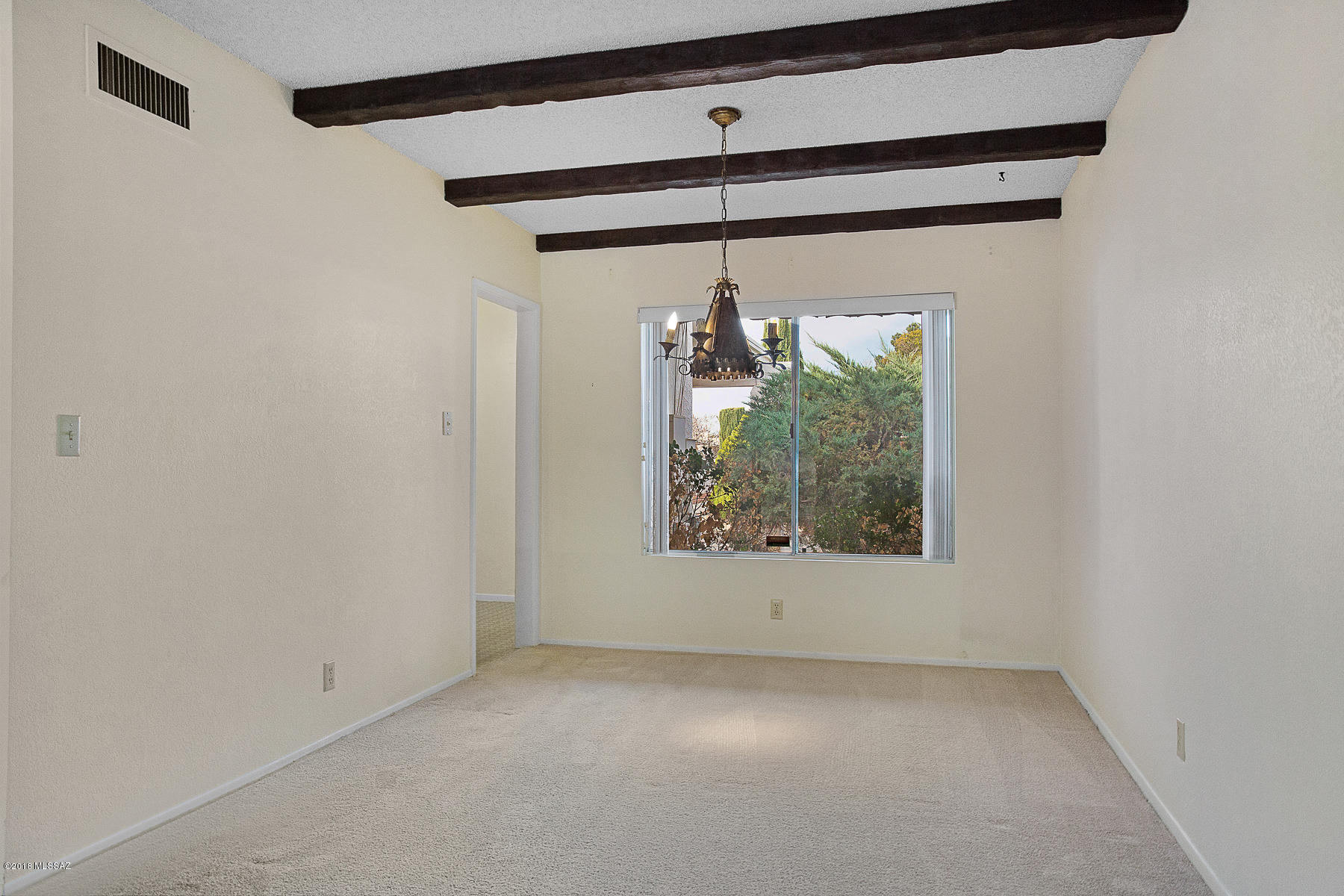 4820 East Fort Lowell Road, Unit F Tucson, AZ 85712 - Photo 4 of 22