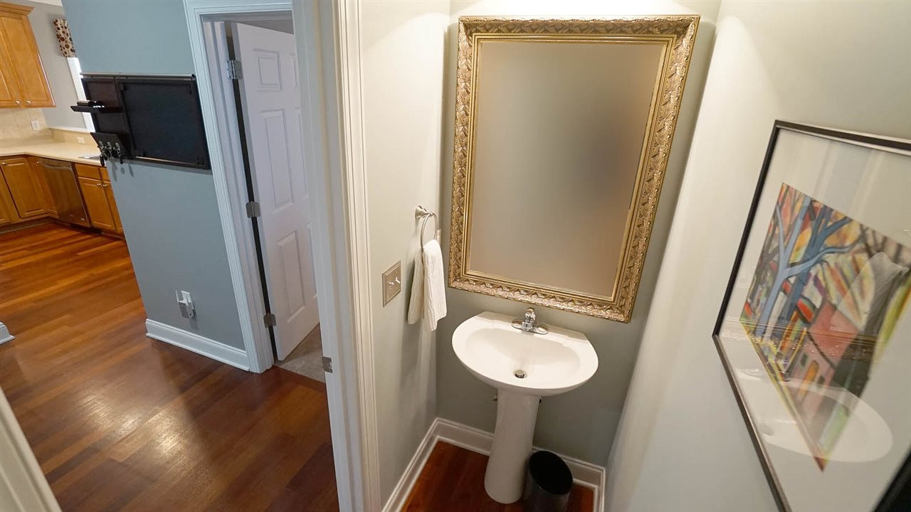 2229 Karns Place Raleigh, NC 27614 - Photo 9 of 30 Half Bath