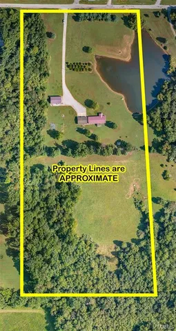 $324,000 | 16807 East Kendall Road, Mount Vernon, IL 62864