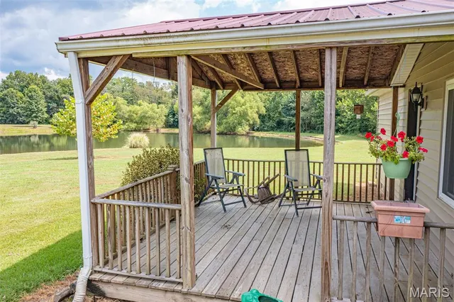 $324,000 | 16807 East Kendall Road, Mount Vernon, IL 62864