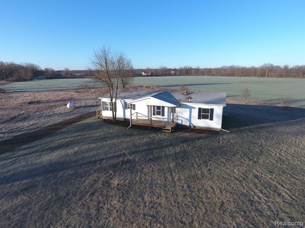 3218 McKillop Road North Branch, MI 48461 - Photo 1 of 20 Gallery Image 1