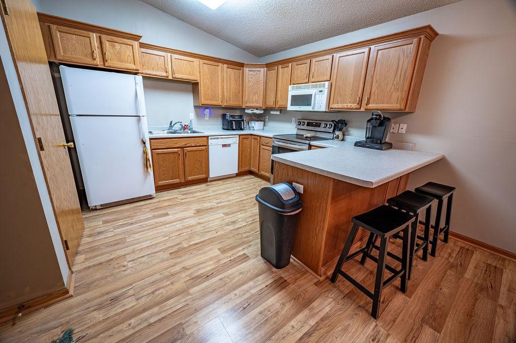 450 West Cairns Street, Unit D Ellsworth, WI 54011 - Photo 2 of 12